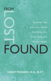 From Lost to Found book cover